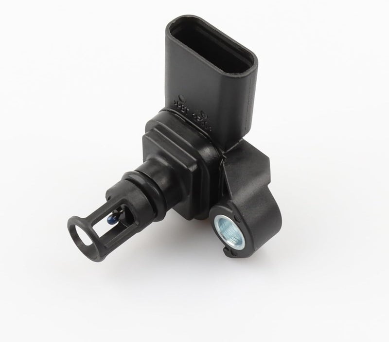 GBDAMI 12681993 Intake Air Pressure and Temperature Sensor Compatible With Chevy GMC Silverado Malibu Equinox Cruze, Sierra 2500 3500, Cascada Encore, 12670600 12707766 Manifold Pressure (MAP) Sensor - Image 5